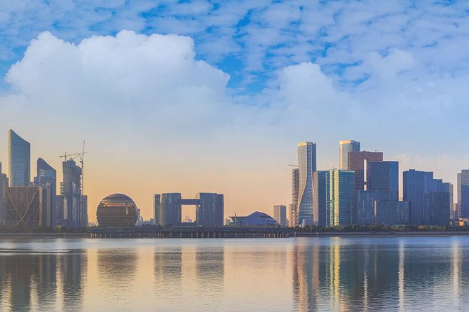 4-Day Hangzhou Private Tour: West Lake and Longjing Tea Plantation - The Sum Up