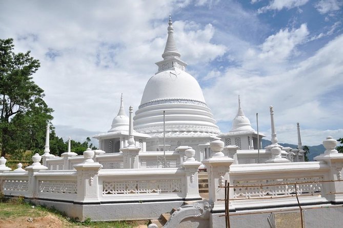 4-Day Ramayana Highlights - Accommodation Details