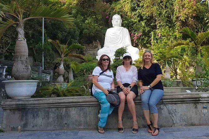 4 Days 3 Nights Da Nang Hoi An City-Ba Na Hills Golden Bridge -Hue Imperial City - Tour Inclusions Details