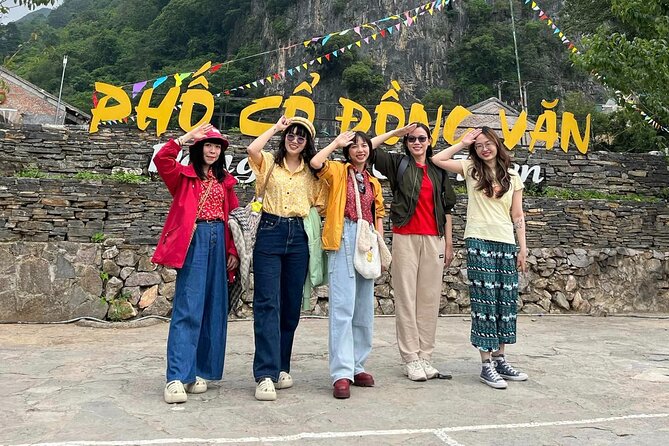 4 Days Tour From Sapa: 3 Days Motorbike Ha Giang Loop-Easy Rider - Important Information