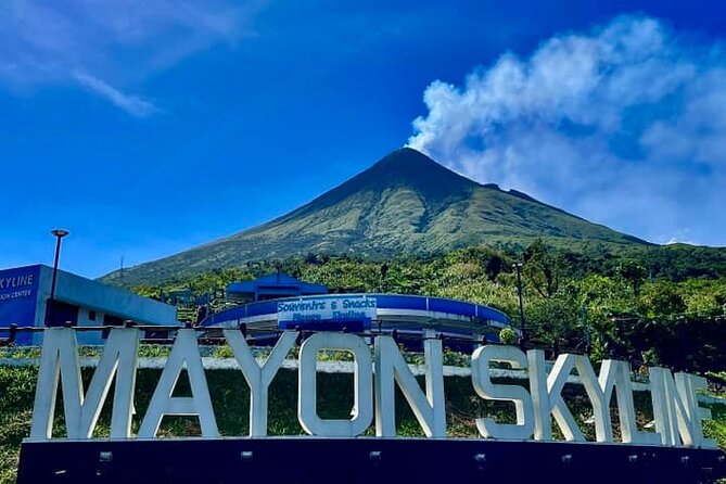 4D3N Multi-City (Albay-Sorsogon) Bicol Phillippines Tour Package - Additional Details for Travelers