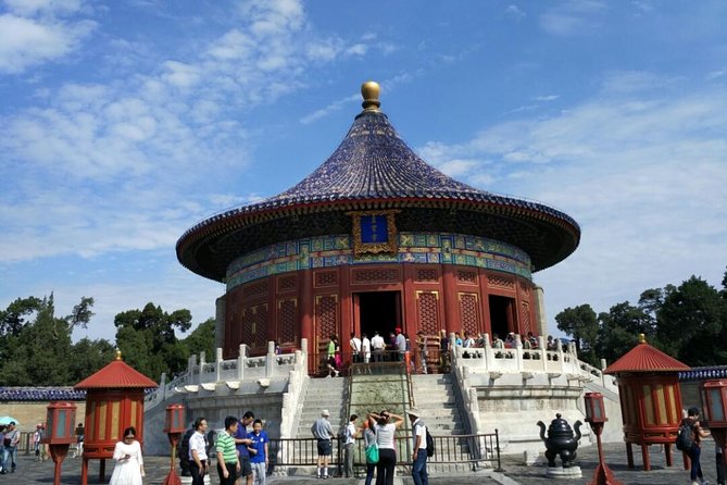5-Day Private Tour: Beijing and Zhangjiajie - Special Offers