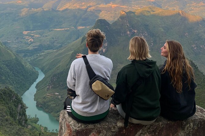 5-Day Private Tour of Ha Giang and Hoang Su Phi From Hanoi by CAR - Personal Expenses Reminder