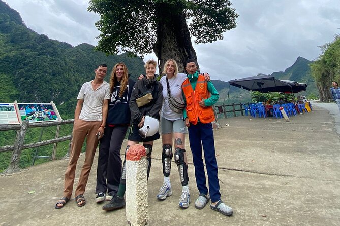 5 Days Ha Giang Loop Motorbike Tour From Hanoi - The Sum Up