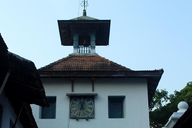 5 Days in Kerala From Kochi - Frequently Asked Questions