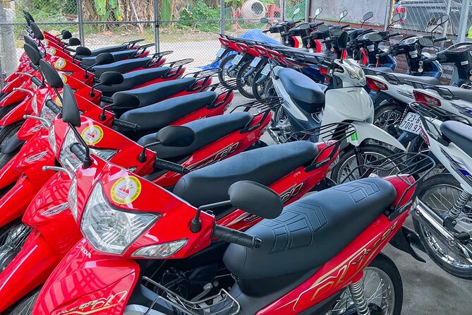 5 Days Motorbike Tour in Ha Giang Loop From Hanoi - Itinerary Day 2