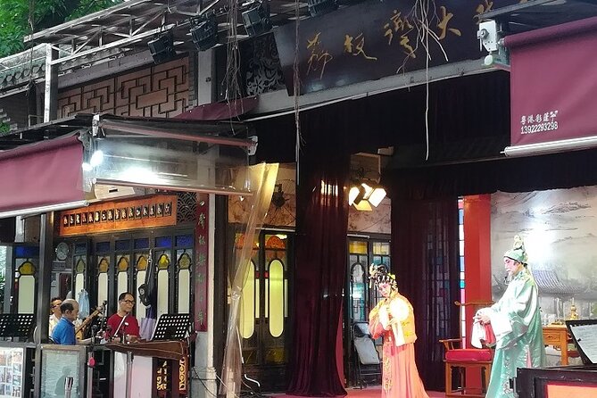 5-Hour Flexible Private Guangzhou City Tour With Dim-Sum Options - Tour Policy Reminders