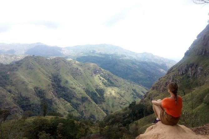 5N 6D Tour - Kandy/ NEliya/ Ella/ Udawalawa/ Galle - Travel Tips