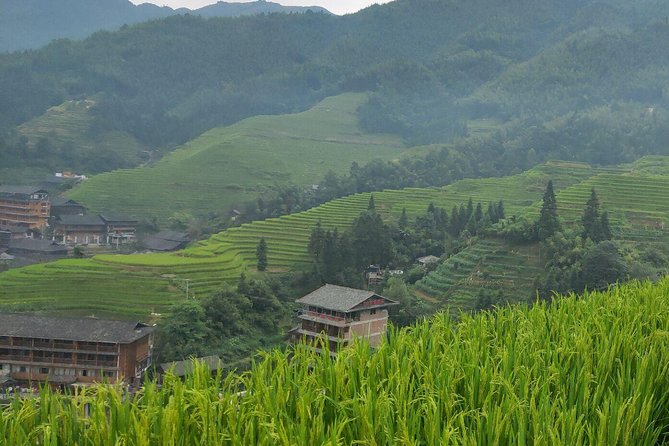 6-Day China Highlights Private Plane and Car Tour From Guilin - The Sum Up