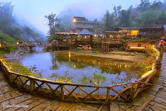 6 Days All-Inclusive Private Tour: Hanoi - Ha Long - Sapa - The Sum Up