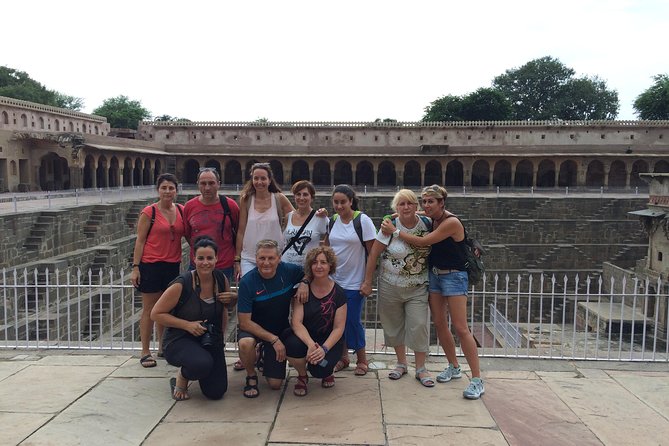 6 Days Golden Triangle Private Tour - Delhi Agra Jaipur From Delhi - Tour Highlights