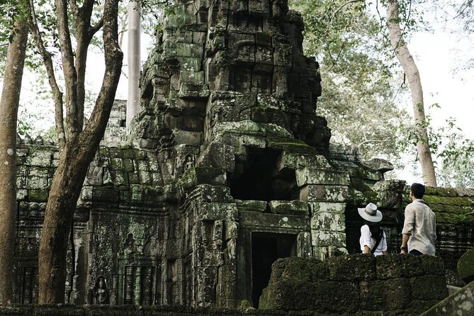 7-Day Private Tour of Cambodia and Laos - Pricing, Discounts, and Booking Process