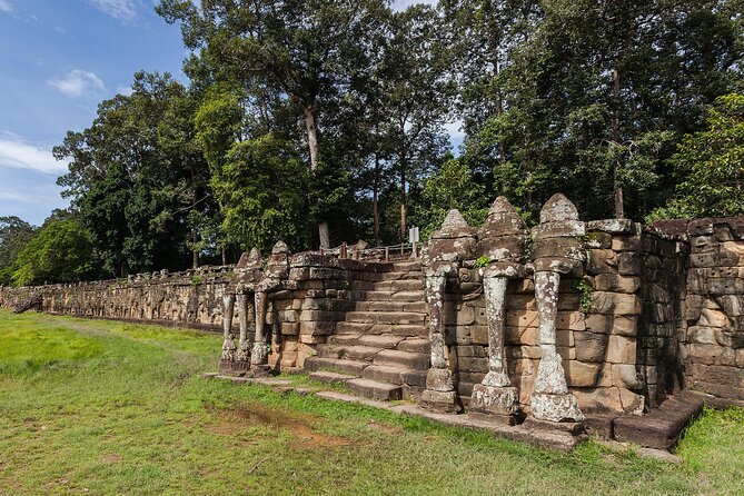 7-Day Private Tour Siem Reap, Ho Chi Minh, Cu Chi Tunnels and Mekong Delta - Frequently Asked Questions