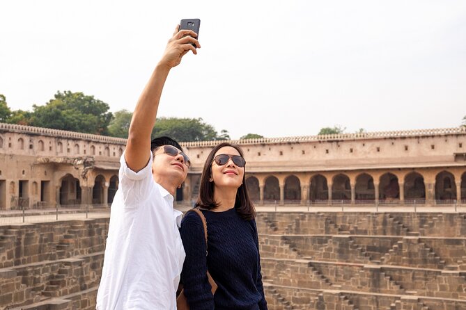 7 Days Guided Motor Bike Tour in Delhi, Agra & Jaipur - What to Expect