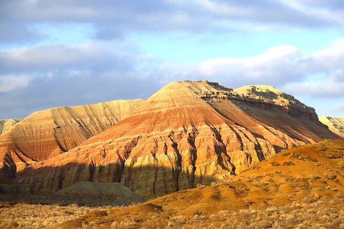 7 Days of Adventures Around Almaty: Lakes, Canyons, Singing Dunes - Day 7: Assy Plateau Discovery