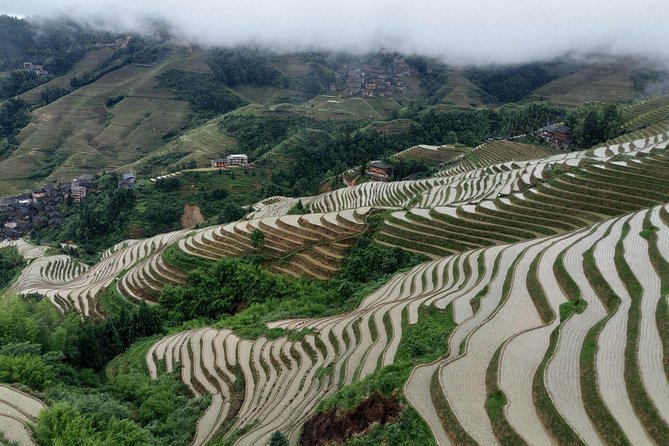 8-Day Heritages and Mountains Private Tour: From Zhangjiajie to Guilin - Additional Options