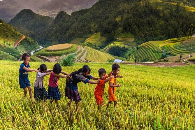 8 Day Private Guided Tour Sapa Hagiang and Ba Be Lake in Vietnam - Booking Details and Price