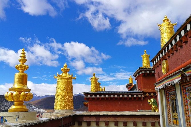 8 Days Classic Tour to Visit Most Famous Cities of Kunming Dali Lijiang and Shangri-La - Cultural Experiences