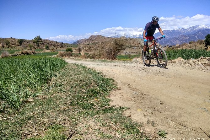 9-Day Himalaya Mountain Bike Tour From Shimla to Daramshala - The Sum Up