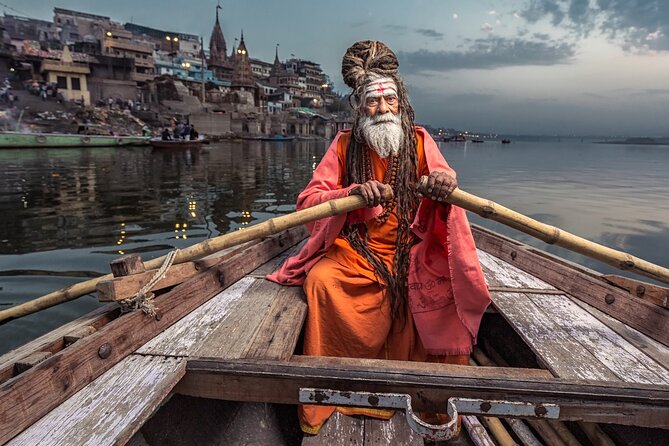 9-Days Motorcycle Tour of Delhi, Jaipur, Agra With Varanasi. - Pricing and Booking Information