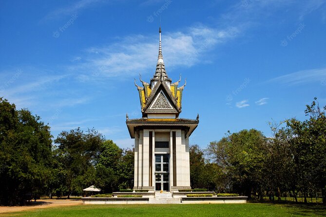 9 Days Private Tour Highlights of Cambodia Angkor Wat and Laos - Day 5: More Temples in Siem Reap