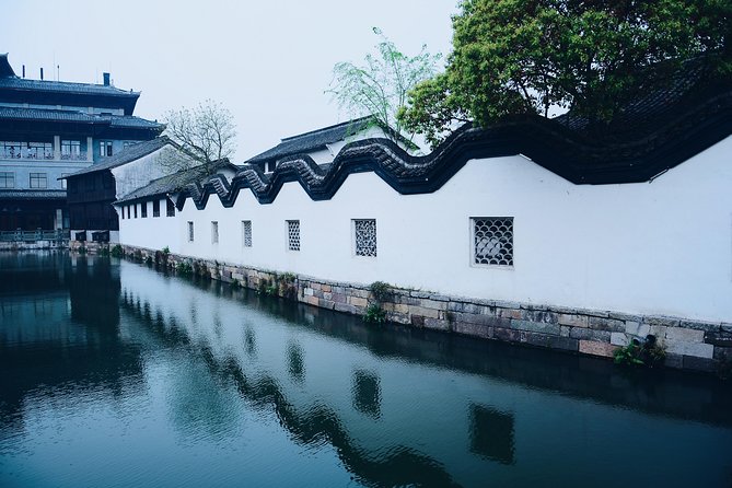 A Canal-Faring Journey in Wuzhen - Customer Responsibilities and Recommendations