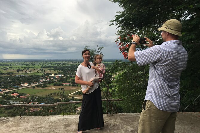 A Day Trip Battambang Sightseeing Private Tours From Siem Reap - Frequently Asked Questions