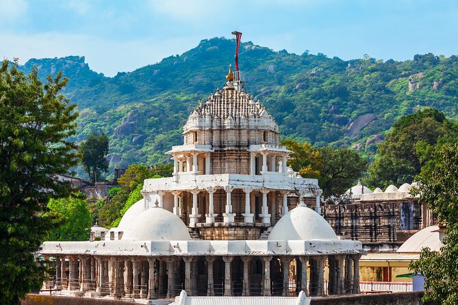 A Day Trip of Mount Abu From Udaipur - The Sum Up