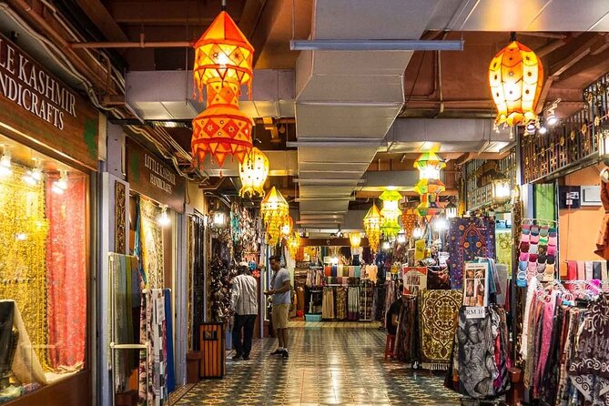 A Foodie Adventure Tour at Kuala Lumpur - Additional Information