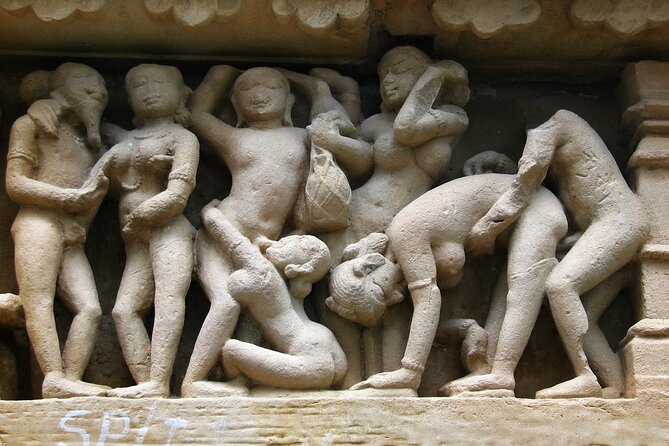 A Trip of Khajuraho, Orchha, Gwalior, Jhansi From Delhi in 5 Day - The Sum Up