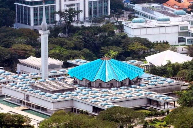 Admire Kuala Lumpur With Shore Excursions From Port Klang - Meeting Point Directions
