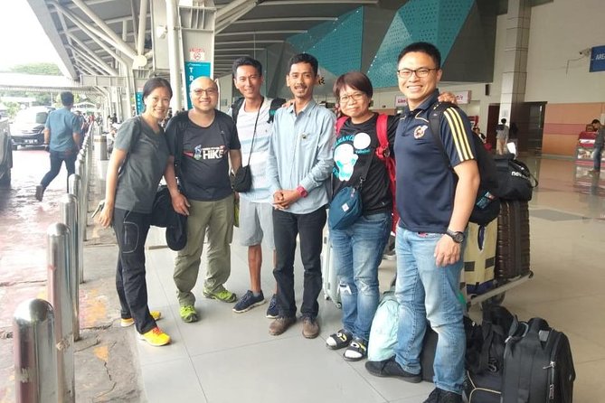 Adventure Guide Sulawesi - Frequently Asked Questions