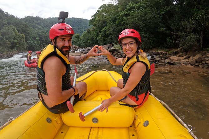 Adventure White Water Rafting in Kitulgala From Colombo - What to Bring