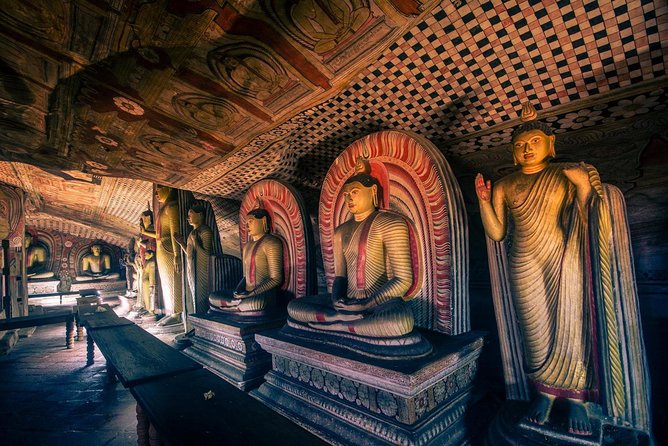 Adventurous East (12 Days) - Booking Logistics
