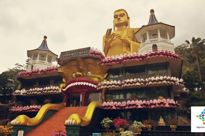 Airport Pick Up Service to Sigiriya Dambulla and Habarana - Secure Your Spot With Ease