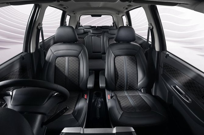 Airport Private Transfer: KLIA/ KLIA 2 to or From Hotel (6 Seater) - Terms and Conditions