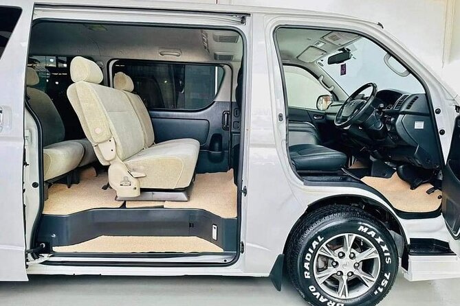 Airport Taxi Transfers From Colombo Airport to Kandy - The Sum Up