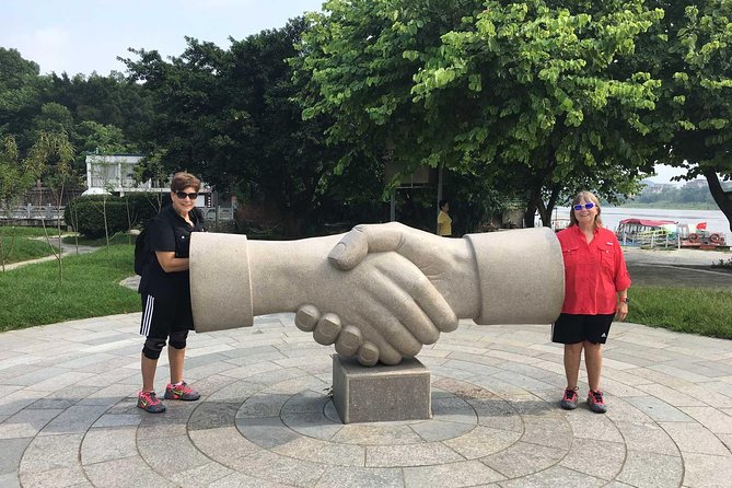 All Inclusive City Highlights Private Tour in Guilin - Directions