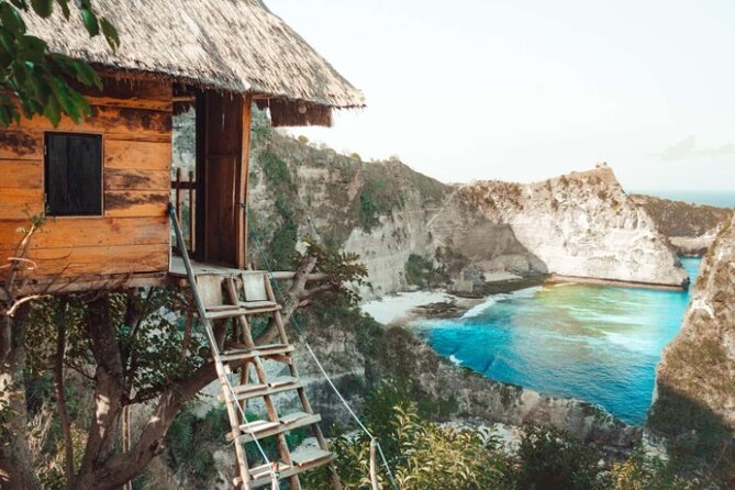 All Inclusive : East Nusa Penida Tour - Booking Process