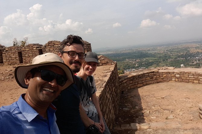All Inclusive Private Trip to Ajaigarh Fort From Khajuraho - Additional Info
