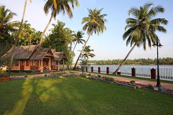 All Inclusive Tour to Muziris From Cochin With Local Lunch - Trip Logistics
