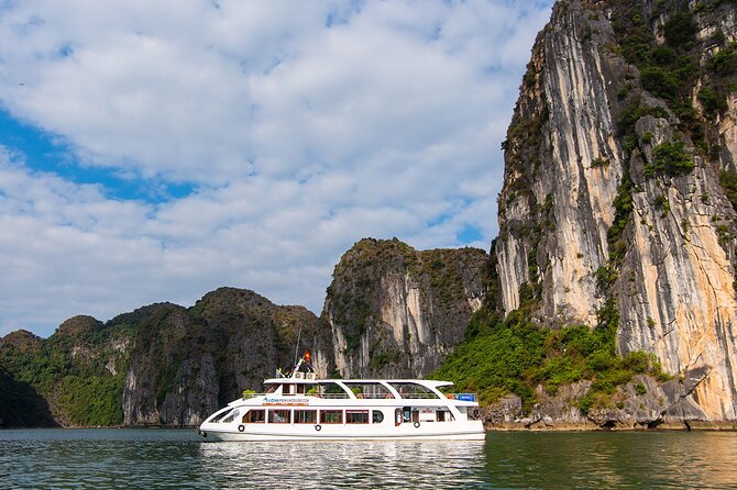 Alova Premium Cruise A Midrangce Luxury 6 Hours Cruise - Directions for Booking