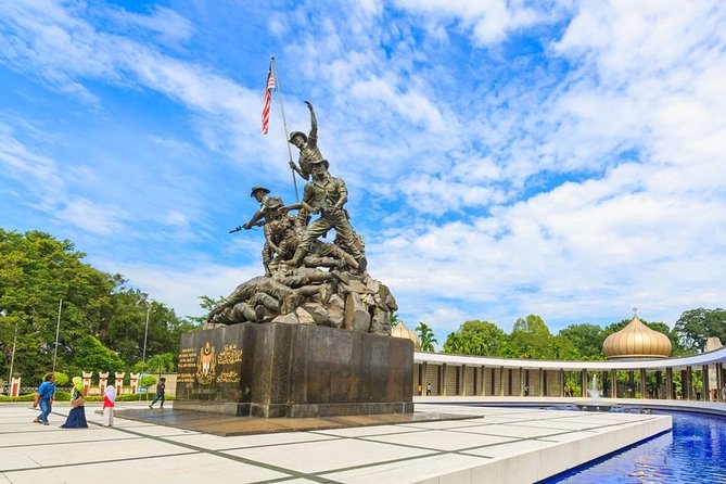 Amazing Half-day Kuala Lumpur City Tour - The Sum Up