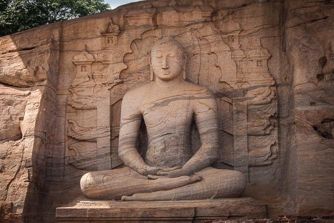 Ancient Kingdoms Tour (Polonnaruwa,Sigiriya,Kandy)with Holiday Walkers Sri Lanka - Frequently Asked Questions