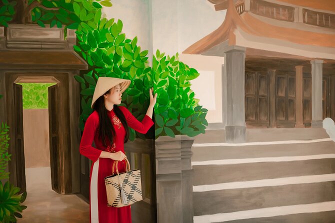 Ao Dai Experience in Da Nang - Pricing