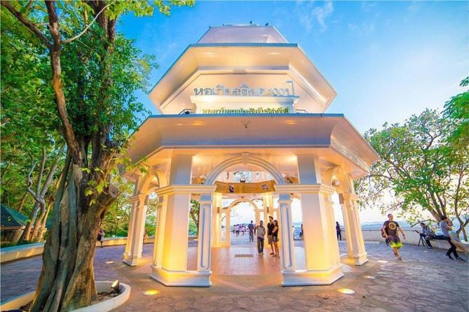 Arrival Private Transfers From Phuket Airport HKT to Phuket City - Free Cancellation and Reservation