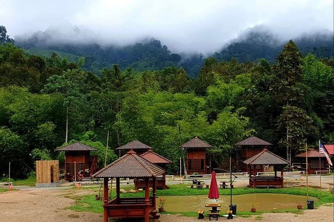ATV Off-Road Adventure Away From Kuala Lumpur City Centre - The Sum Up