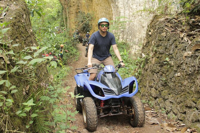 ATV Rock Adventure With Uluwatu Temple - Tips for the Adventure