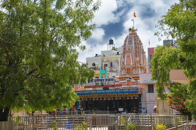 Aurangabad to Vadodara: Explore the Man-made Wonder of India - The Sum Up