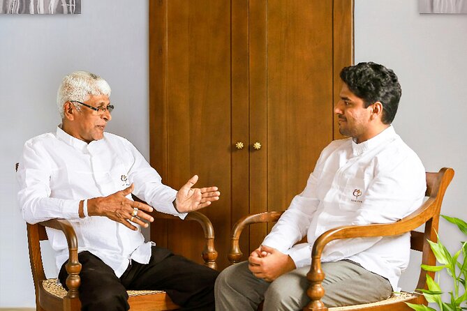 Ayurveda Treatment for Cardiac Diseases - Expectations and Directions